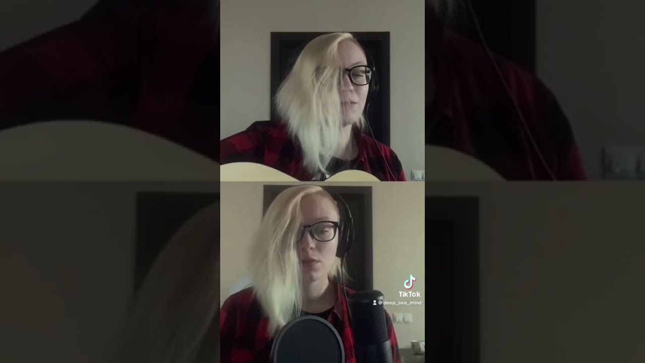 Кен ю фил май харт или перезаливать старых видео. - YouTube