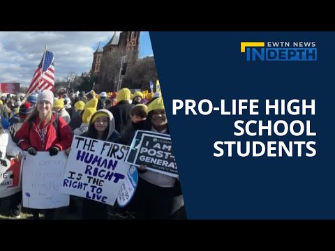 Pro-Life High School