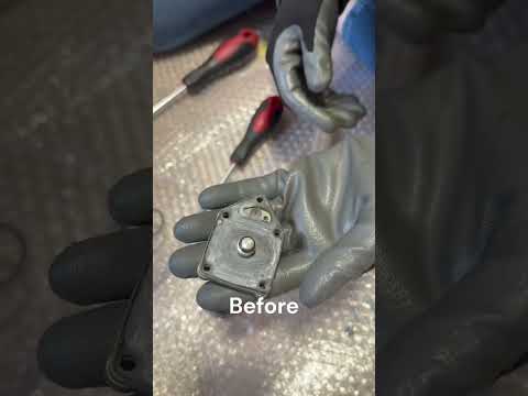 XJR 修理プロジェクト 第8弾 プロの素人が、原因究明！？。#XJR1300#バイク#車#DIY#YAMAHA#エンジン不動#DIY#燃料#バイク好き#車好き#修理＃Car#嫁ちゃん #バイク女子