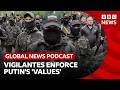 New video by BBC News on YouTube