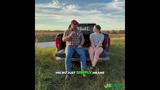 Why Micronutrients Matter: Small Inputs That Drive Big Results in Crop Growth and Yield