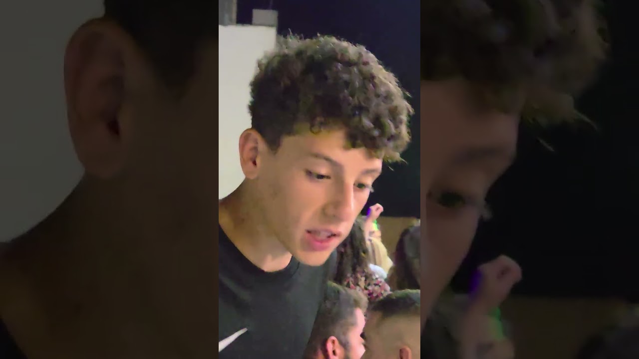 Παναγιώτης Μαύρος Αγίου Πνεύματος Γαλανάδο!!