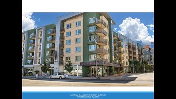 NADSP Code of Ethics Webinar Series - Self Determination