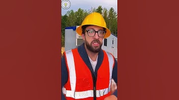 Work and moment   Ep49#shorts#funny #construction #adamrose #Smartwork #comedy #workers #reaction