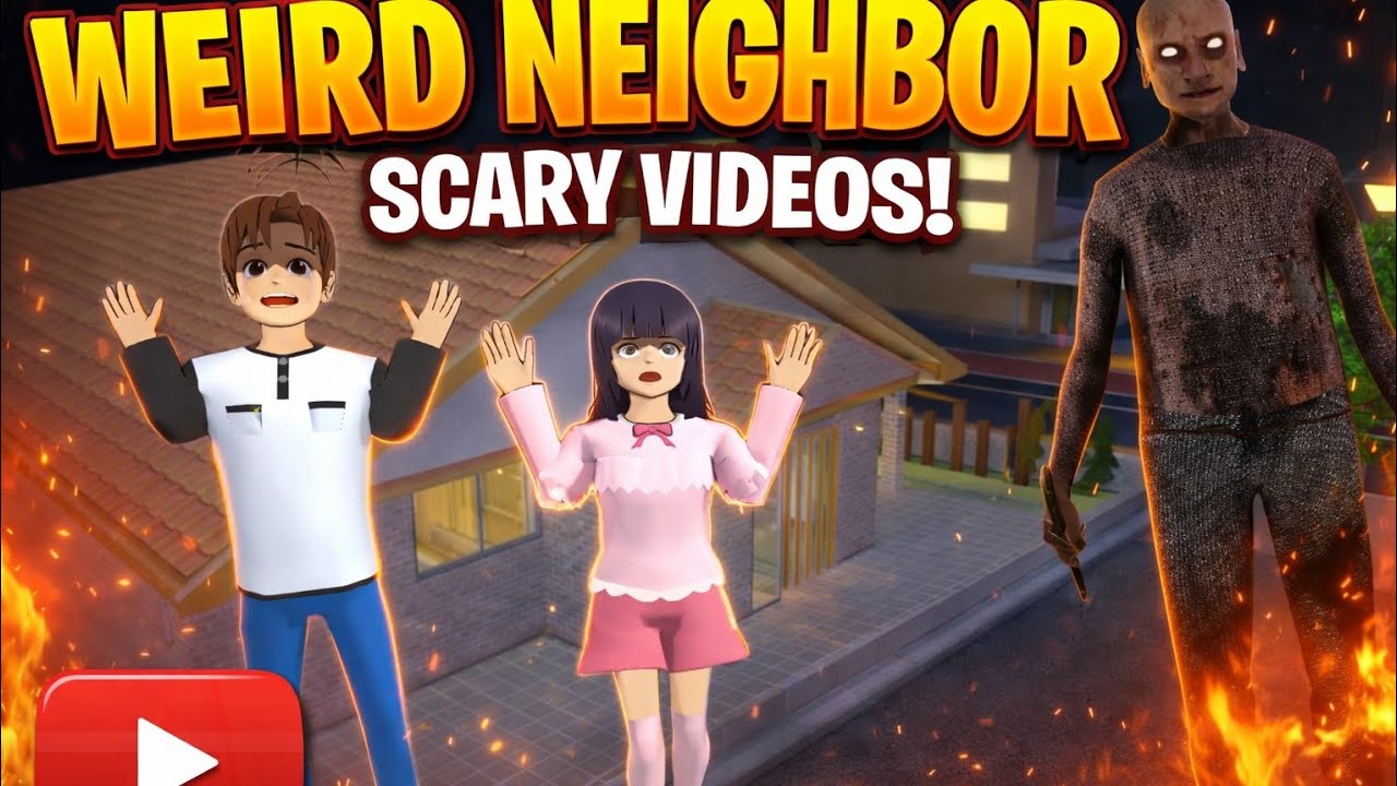 Grandpa vs YUTA MION 😱 SAKURA SCHOOL LIFE 