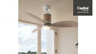 Capitol Lighting's Summer 2024 Brilliant Home Digital Catalog - Save up to 20% off #Lighting