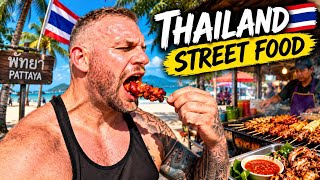 How Cheap Is Thailand Street Food? 🇹🇭
