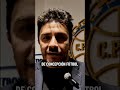 Conferencia de Prensa para la presentación oficial de la Final de la Liga Tucumana