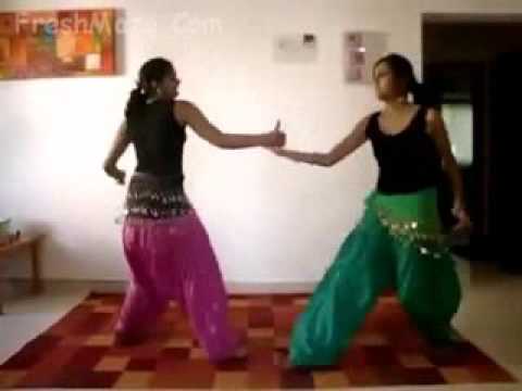 Indian High Schools Teens Girls