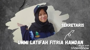 Kita siap KKN-75 UIN Walisongo Semarang || Posko Empat