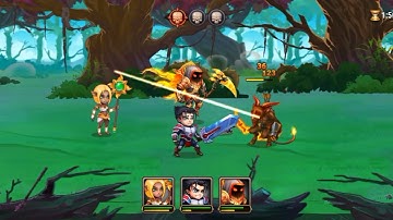 Hero Wars || Gameplay walkthrough || Part 1|| Android,ios