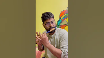 Tanhayi Flute Cover Koyla 