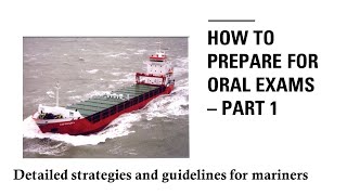 How To Prepare For Oral Exams - 10 Useful Tips Part 1