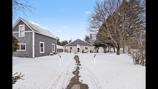 2451 Railroad Street video tour