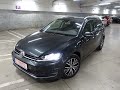 PREZENTARE GENERALA - VW Golf 7 ALLSTAR 2016 , 1.6 TDI, 110 CP, EURO 6