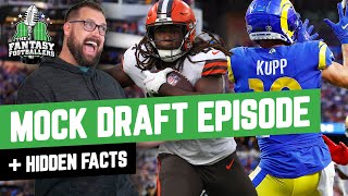 Fantasy Football Kickers: Who to Target in Your Drafts in 2022 - Fantasy  Footballers Podcast