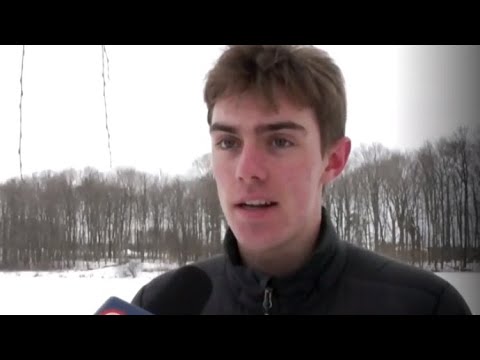 City of Ottawa gives teen $125 ticket for playing hockey on frozen pond