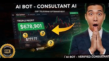 POCKET OPTION BOT 2026: My 1-Minute Strategy Bot (99% Automated Wins)