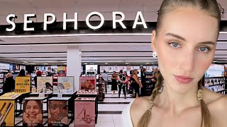 Makeup Vocabulary at Sephora