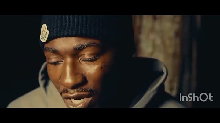 Nino Paid - Play This At My Funeral (Official Video) Dir: @Shotbyaddict