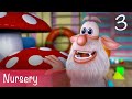 Booba - Nursery - Episode 3 - Cartoon for kids