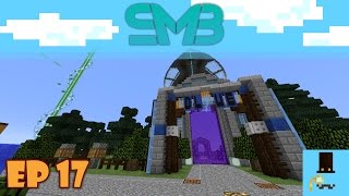 SMB Episode 17: Weve Ben Touring
