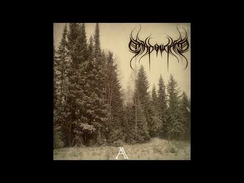 Shadowland - A (EP : 2015) Atmospheric Black Metal/Ambient From Russia.