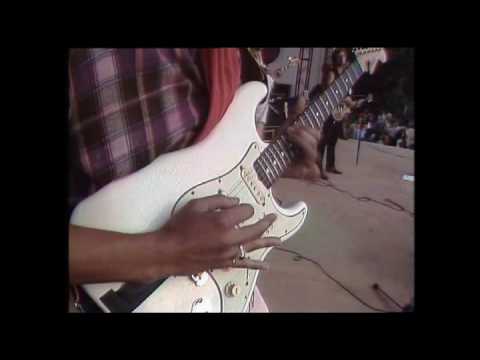 White Honey - I just wanna make love to you