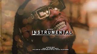 Afrobeat Instrumental - Snow