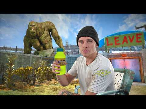 What's the Worst Fallout Wasteland to Actually Live in?