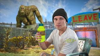 What's the Worst Fallout Wasteland to Actually Live in?