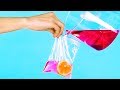 40 REFRESHING SUMMER LIFE HACKS
