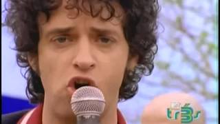 Video thumbnail of "Soda Stereo - Zoom (Video Oficial)"