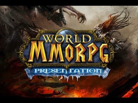 Vidéo: Présentation De La Chaîne MMO