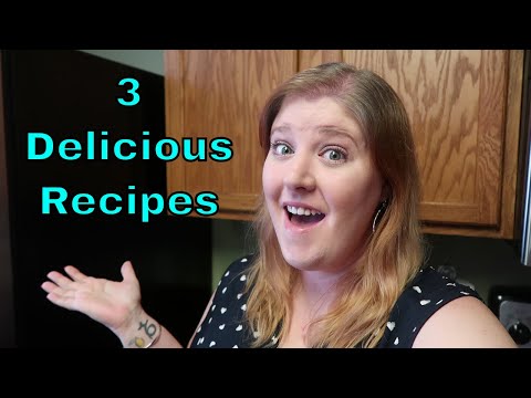 Instant Pot Desserts | Cook With Me | Ft  50 Shades of Mom