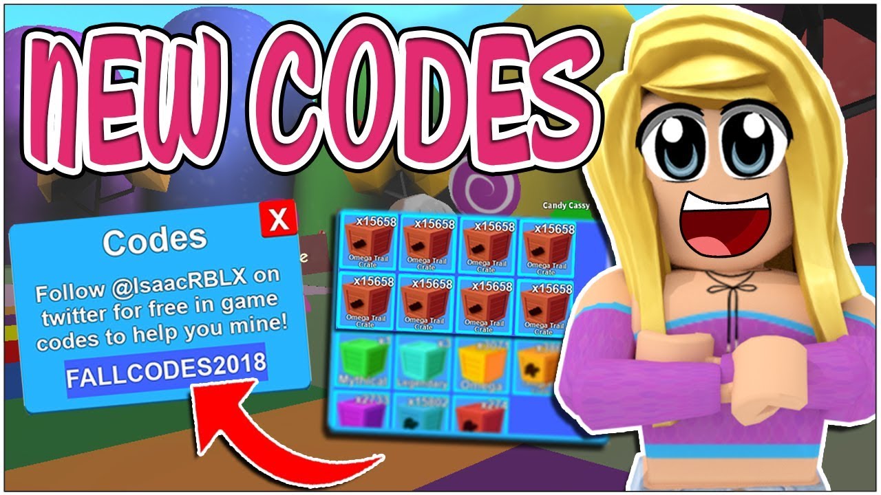 new-mythical-rebirth-token-codes-in-roblox-mining-simulator-youtube