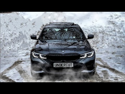 Видео: Отзыв владельца BMW 3 G20 за 5млн рублей, оно того стоит? AUDI и MERCEDES хуже! Как обманывает дилер