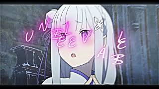 Unbelievable After Effect