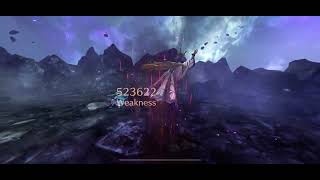 Ff Ever Crisis Shiva And Ramuh Ex2 Clear With New Op Tifa Kit