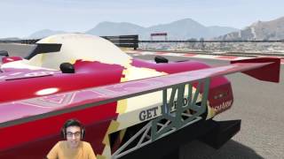 BÖYLE BİR ŞEY YOK! - GTA 5 Online - Cunning Stunts #3