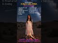 ARISA GAREDA / Second Album 「A Night with ARISA」 #original #ARISA GAREDA #vsinger