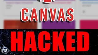 Cyberattack on Canvas platform impacts schools and universities nationwide