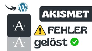 Hauptfehler des besten Anti-Spam-Plugins in WordPress | Akismet