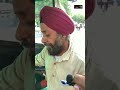 Sardar ji chicken soup wale ytshort youtubeshorts streetfood shorts delhifood