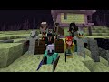 MINECRAFT CON GENTE - CTM Vanilla V2 ahora en difícil