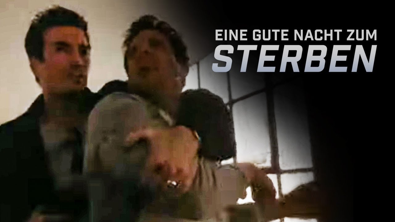 Prom Night Eine Gute Nacht Zum Sterben Eine gute Nacht zum Sterben (Action I ganzer Film in voller Länge