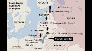 Russia is Failing, Justice is coming, War is just around the Corner.