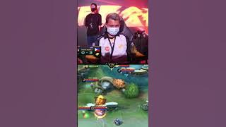 The Sound  of RRQ XINN