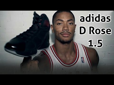 New Adidas Rose: Price & Release Date