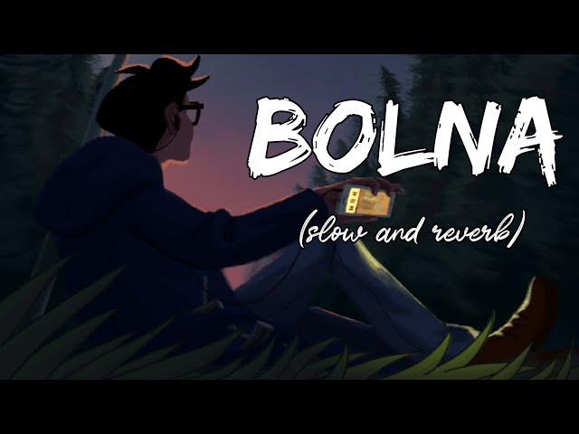 Bolna (slow and reverb) lyrics|textmusic|musiclovers|bollywood lofi class=